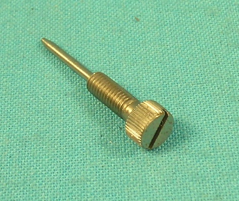 Carburetor Idle Mixture Screw - AFB