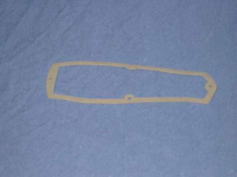 Top red Taillight lens  gasket (each)