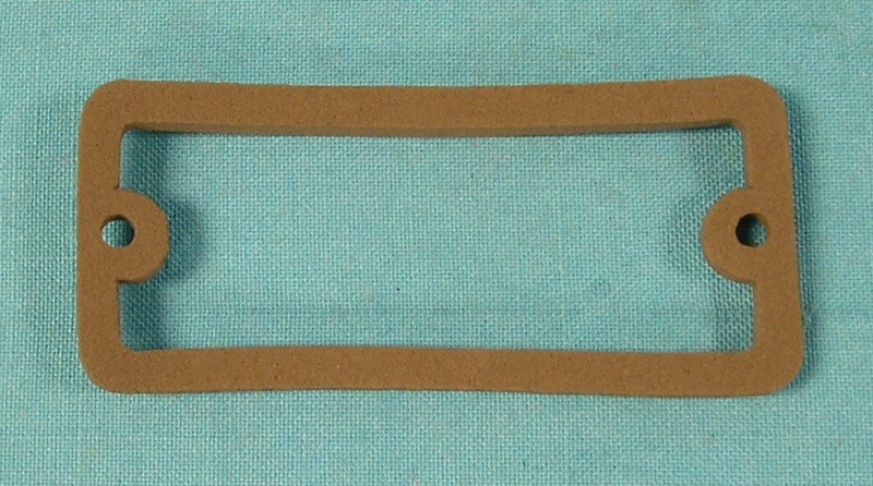 Middle Lens Gasket