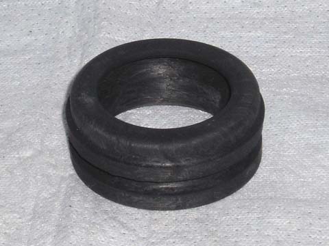 Filler Neck to Tank Grommet. Reproduction. Discount exempt