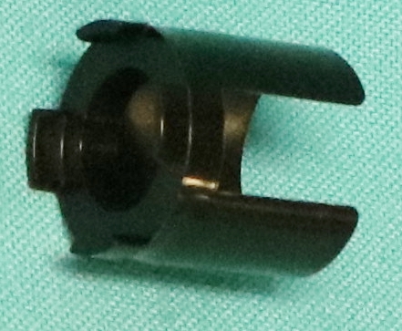 Alternator Hot Wire Insulator