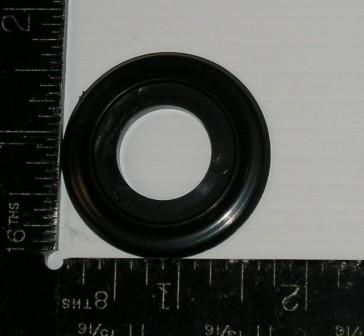 All  A, B & C-body cars - "Thin" window crank washer (each)