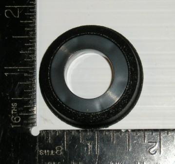 Widow / Door Spacers - Rear 1/2" "Thick" textured - sold each