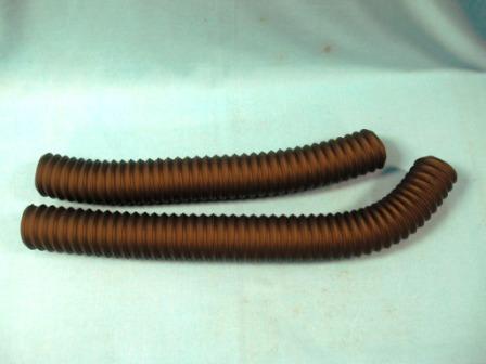 Dash Vent Hose Kit - For cars with Air Conditioning ONLY - Includes adapters (discount exempt).