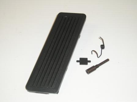 Gas Pedal Kit (Includes Hardware)- discount exempt