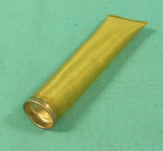 Premium Sending Unit Filter (with steel core). 3/8" pick-up. (Discount exempt)