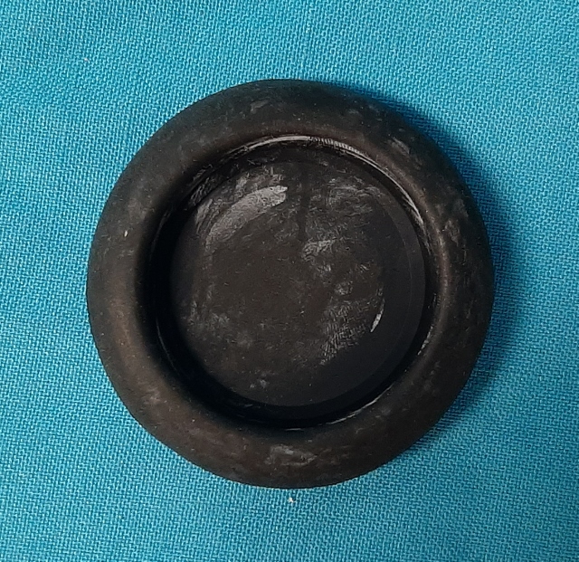Body Plug For Kits. Original Part # 2424 864 - 2" round