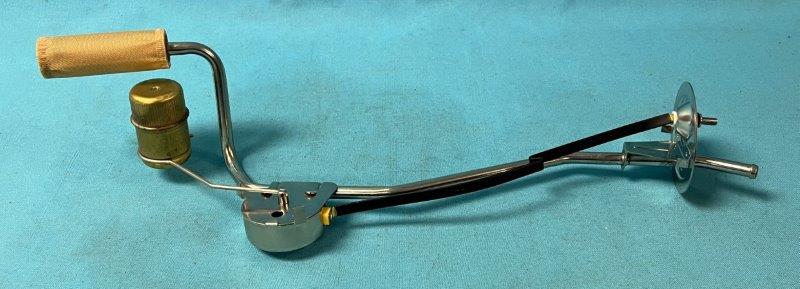 Fuel Sending Unit - 5/16" inch fuel line