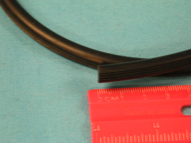 Vacuum Hose For Carbs and Vacuum Advances:7 Ribs – 3ft kit