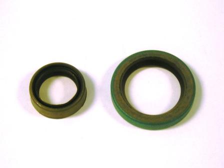 Manual Steering Box Kit 1 - seals