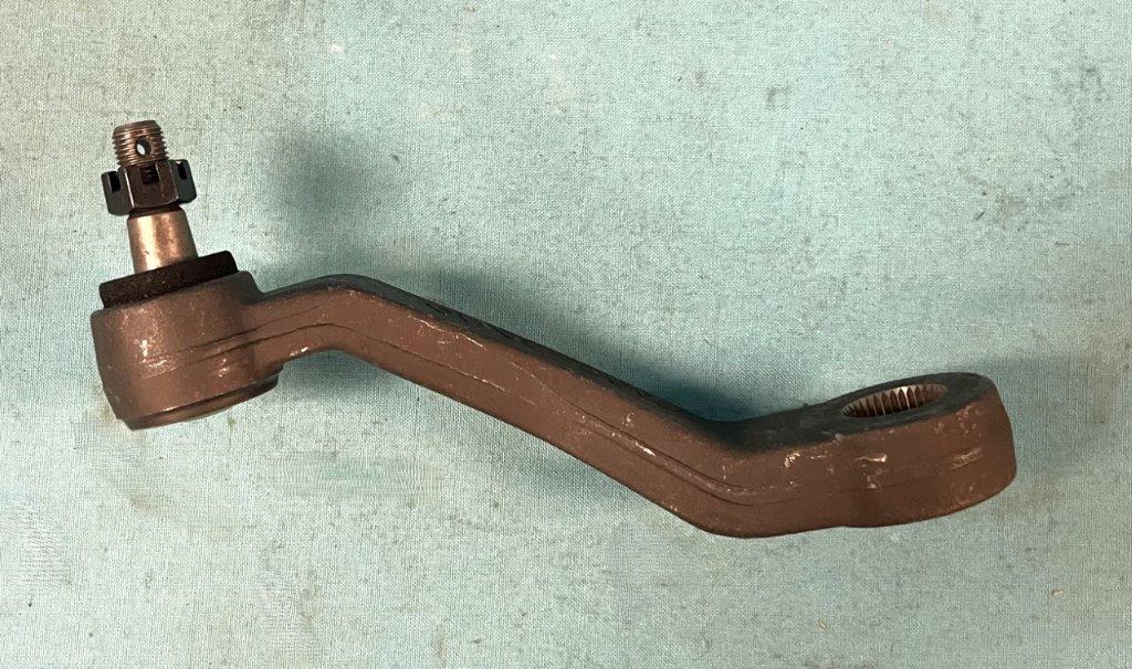 SMALL SECTOR - A-Body (Needs A-Body 1973-76 Center Link)