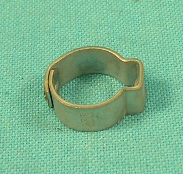 Original Fuel Line Clamp - 1/4" lines