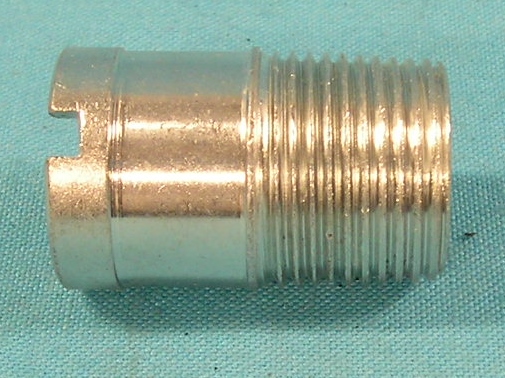 Bypass nipple - intake to water pump.  273/340/360