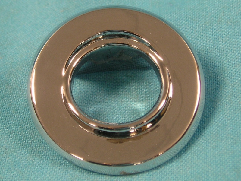 Antenna Bezel - Dart & Valiant