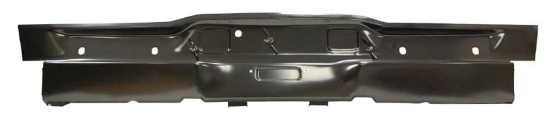 Rear Valance Panel