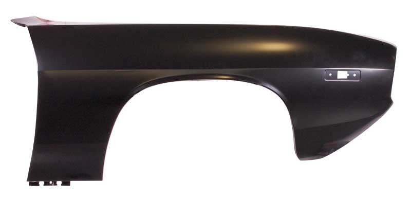 Fender- Right Fender, TRUCK FREIGHT REQUIRED - Discount exempt