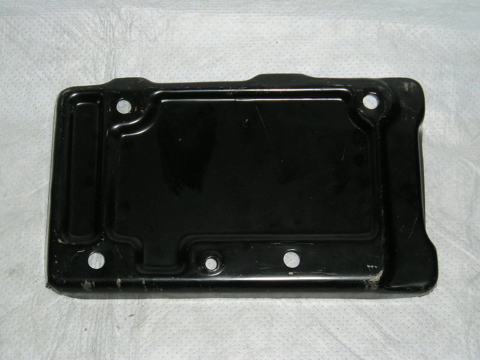 Battery Tray only.