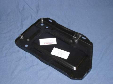 Battery Tray - Tray only
