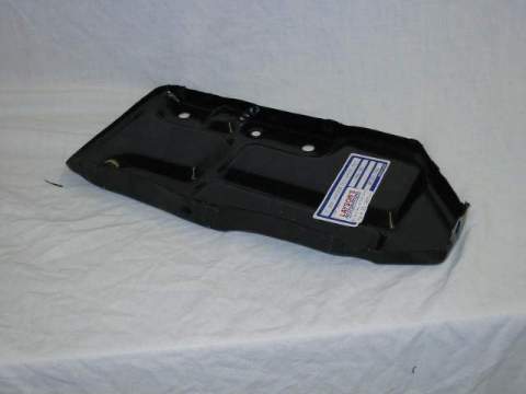 Battery Tray only.