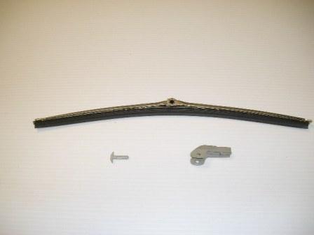Wiper Blade - 16"- (Will fit Duster, Demon and Dart Sport)