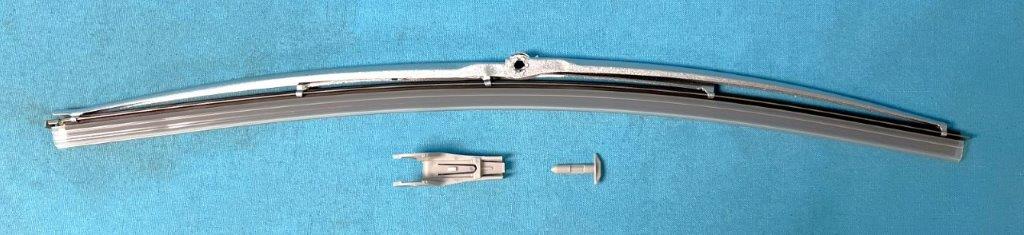 Wiper Blade (Exact Reproduction) - 18"