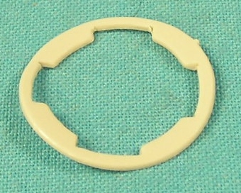 Trunk Lock Gasket