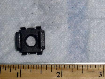 5/16 - 18 cage nut