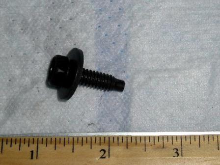 1/4-20 Fenderwell Bolt