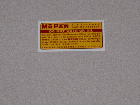 Invalid Part #. Use OJ-DD0151. 4/1/05