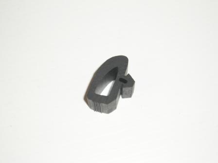 Hood snubber, works for earlier Charger, also.