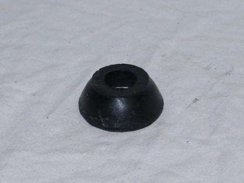 Lower Ball joint dust boot