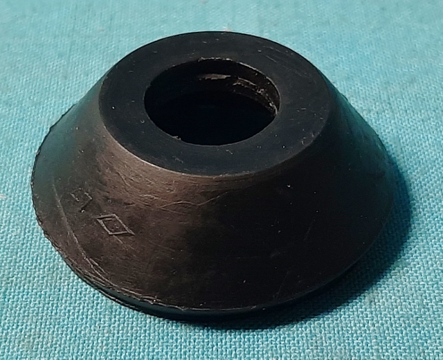 Upper Ball joint dust boot