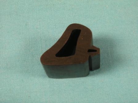 Hood bumper (each)