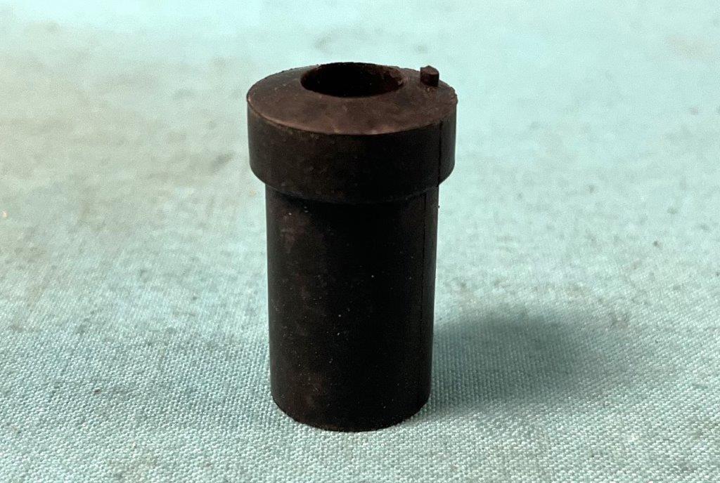 Rear Spring Shackle Bushing - 7/8" (each)