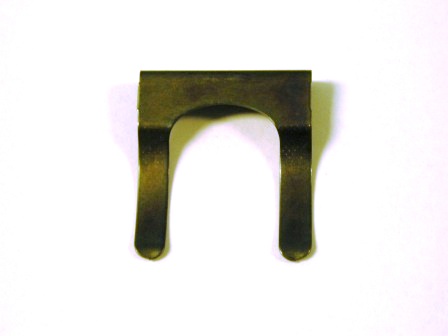 Door / Trunk lock retainer