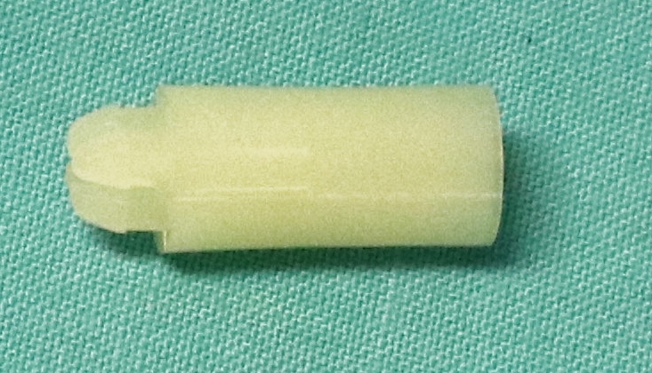 Headlamp door spacer - replaces 6027014