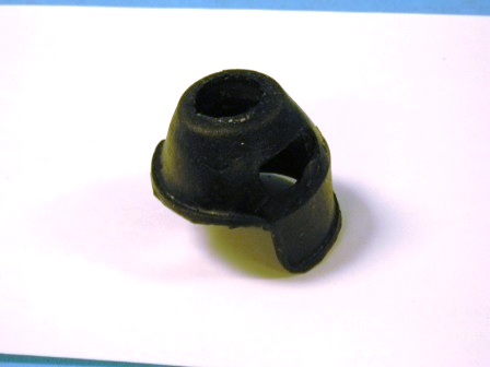 Tie Rod end dust boot - drivers side