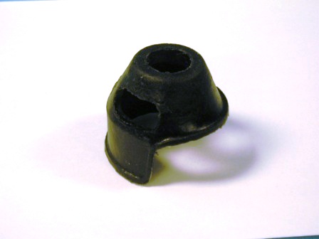 Tie Rod end dust boot - passenger