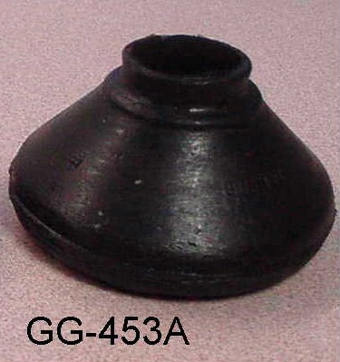 Torsion Bar Seal (each)
