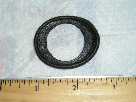 Antenna base gasket.