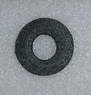 Window Crank /  Door Handle Shield - Each