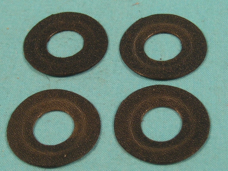 Window Crank /  Door Handle Spacers Pack of (4)