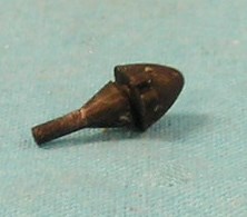 Glovebox Snubber