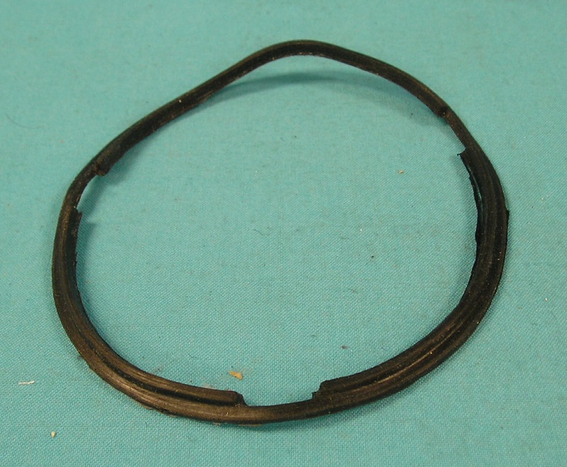 Tailight housing outer moulded rubber gasket (each)