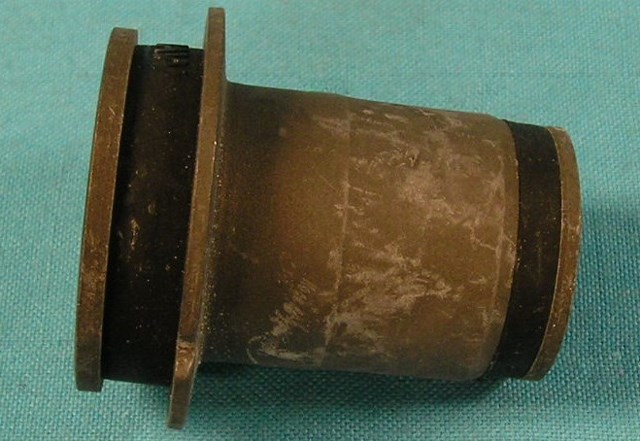 Upper control arm bushing.(each)