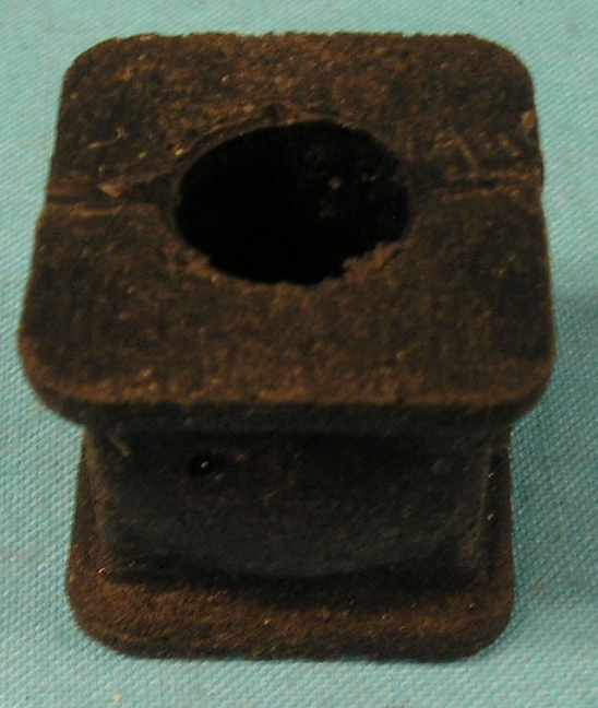 Sway Bar Bushings - 5/8" hole