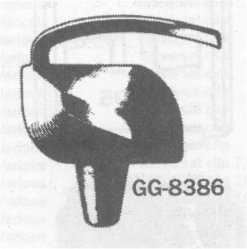 General Purpose nylon Fastener