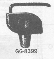 General Purpose nylon Fastener