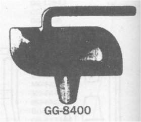 Universal Clip