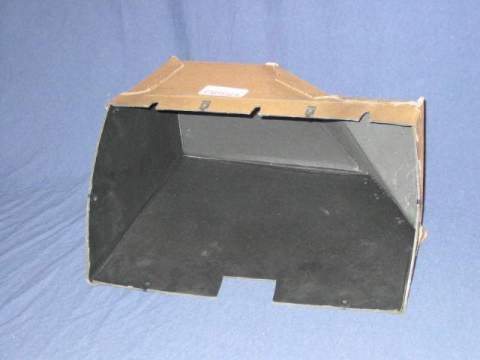 Glovebox